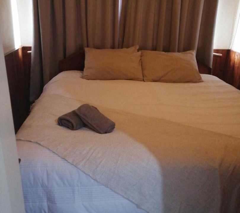 Photo of Bedroom in Graskop