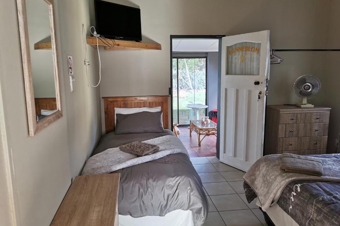 Photo of Bedroom in Middelburg