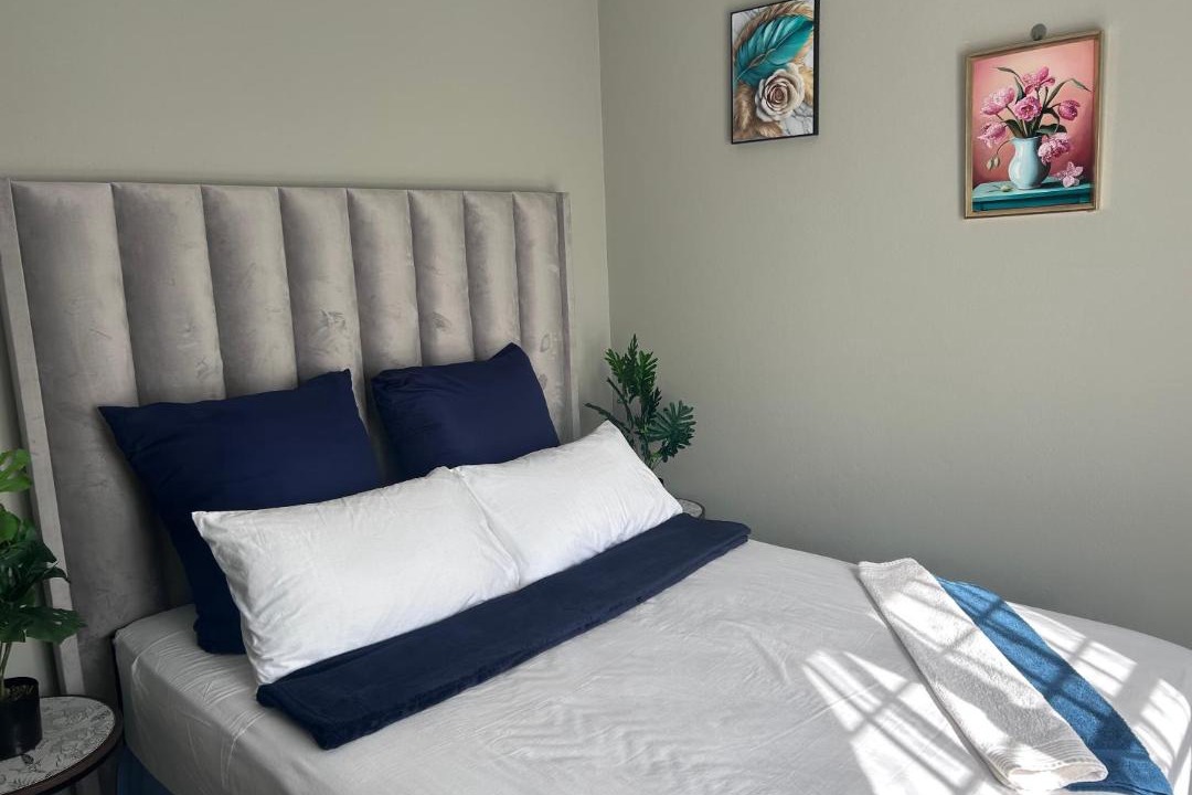 Photo of Bedroom in Pretoria