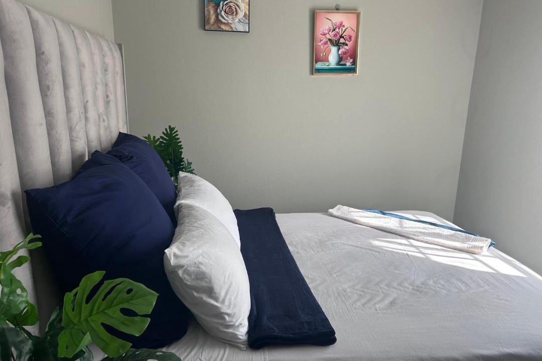Photo of Bedroom in Pretoria