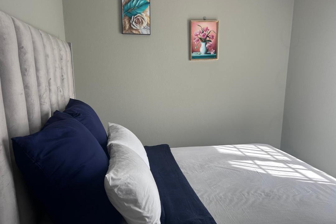 Photo of Bedroom in Pretoria