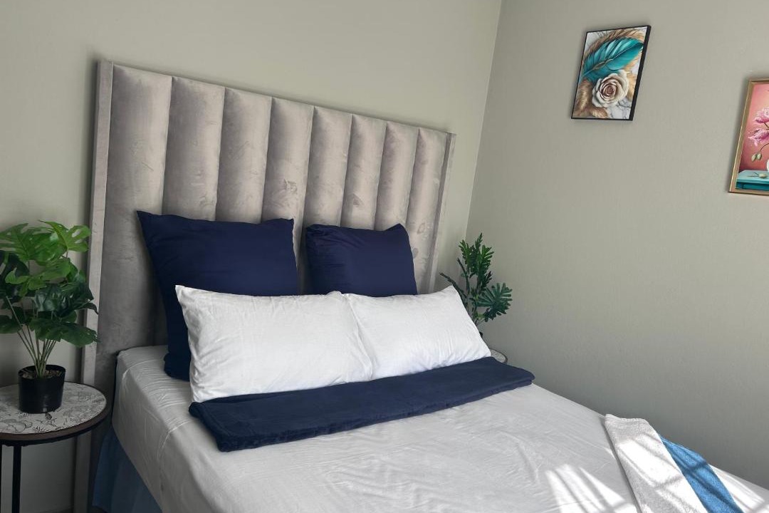 Photo of Bedroom in Pretoria