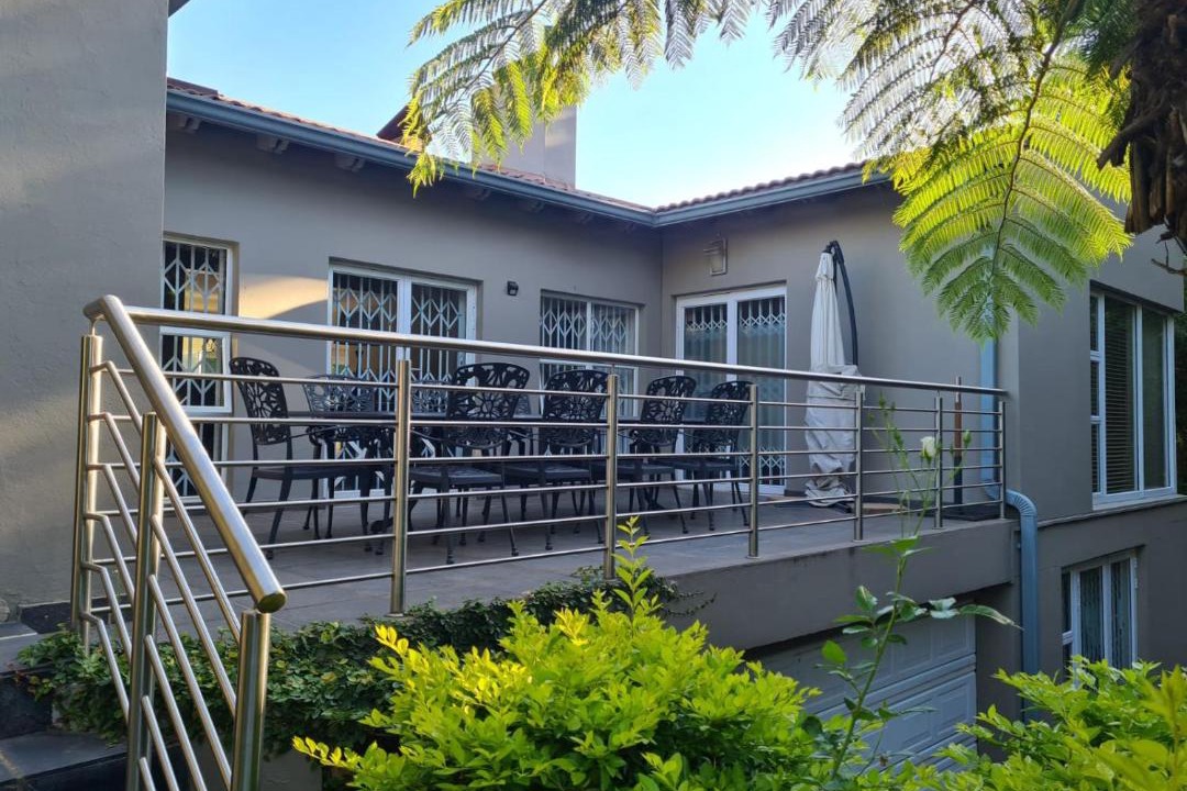 Photo of Patio Balcony in Waterkloof