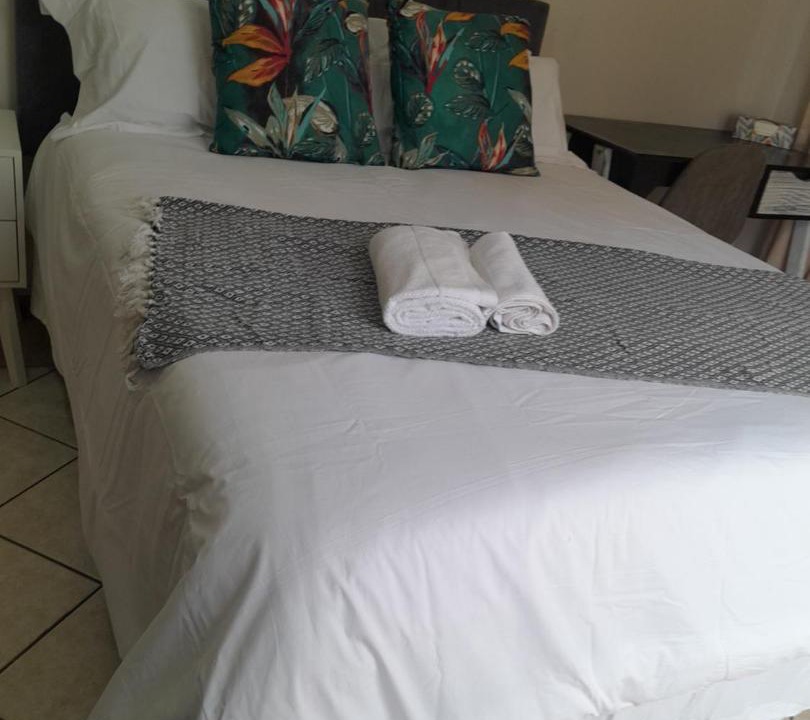 Photo of Bedroom in Lyttelton Manor