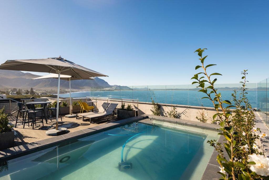 Photo of Patio Balcony in Hermanus City-Centre