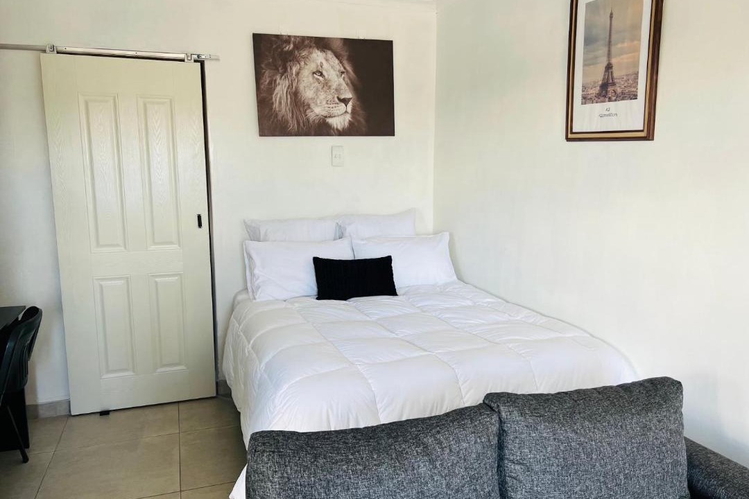 Photo of Bedroom in King William's Town