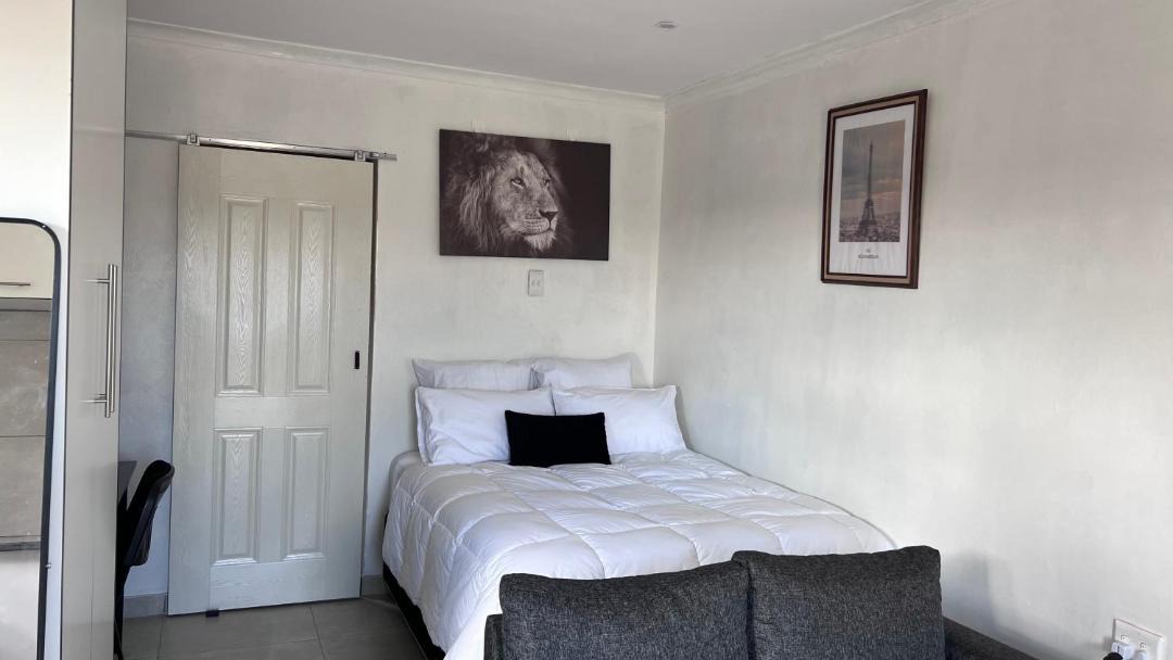 Photo of Bedroom in King William's Town