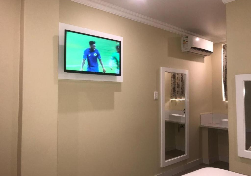 Photo of Bathroom in Ethekwini