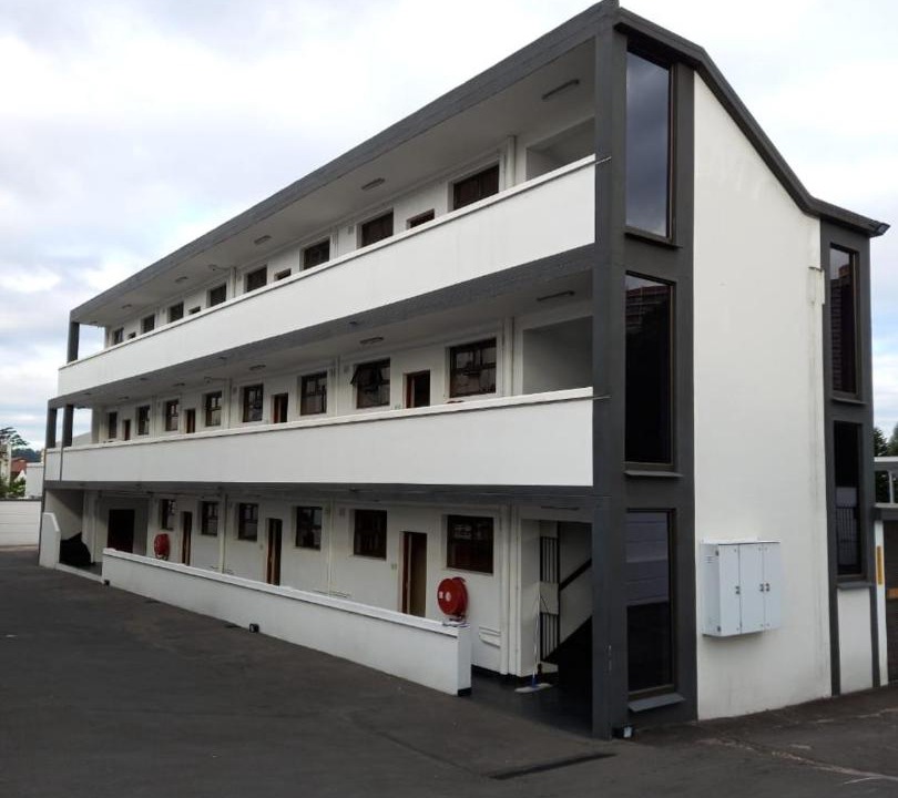 Photo of Buildings in Ethekwini