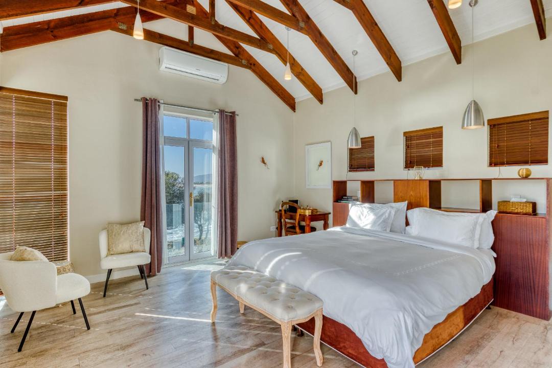 Photo of Bedroom in Gordons Bay Central