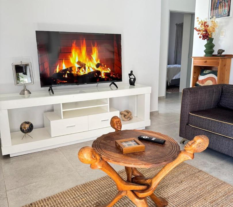 Photo of Livingroom in Hilton