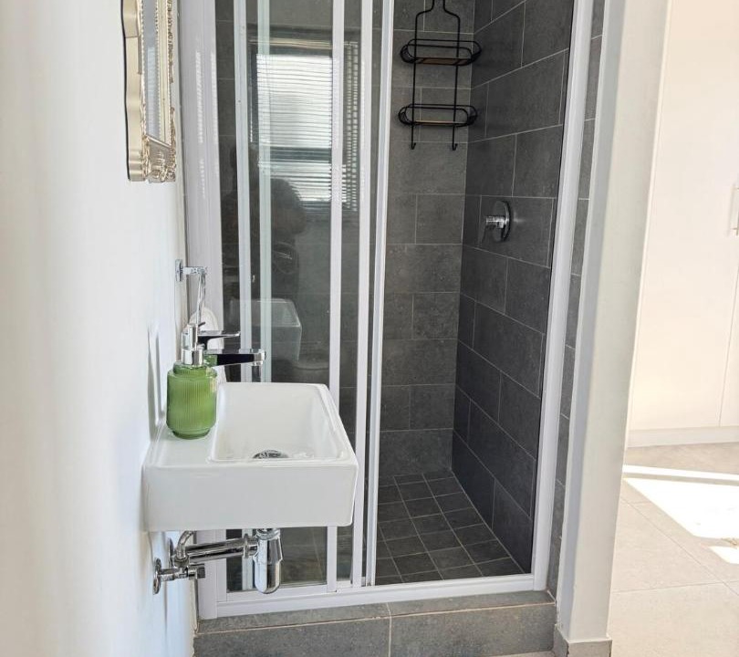 Photo of Bathroom in Hilton