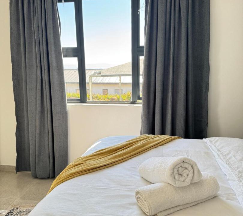 Photo of Bedroom in Hilton