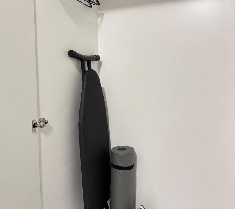 Photo of Bathroom in Hilton