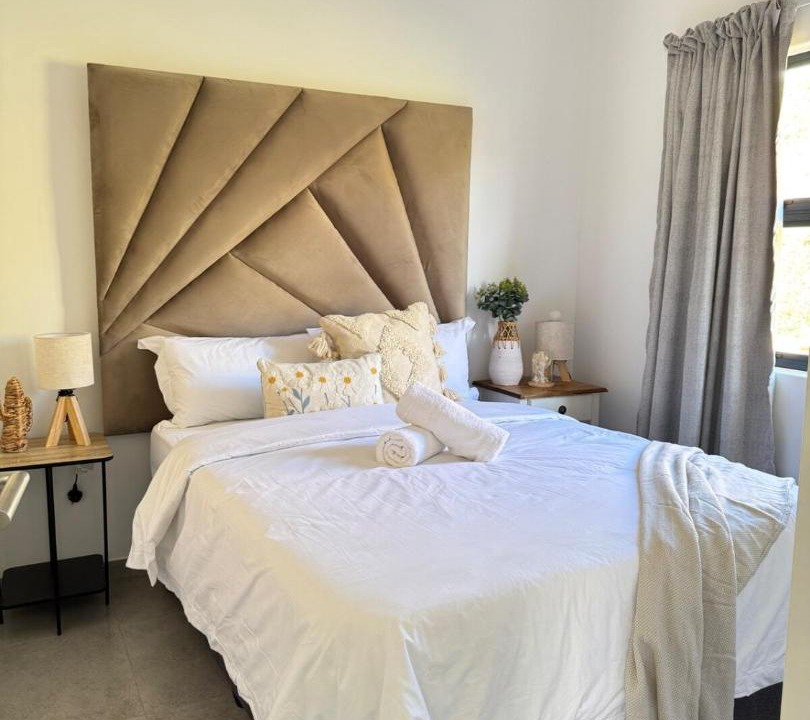 Photo of Bedroom in Hilton