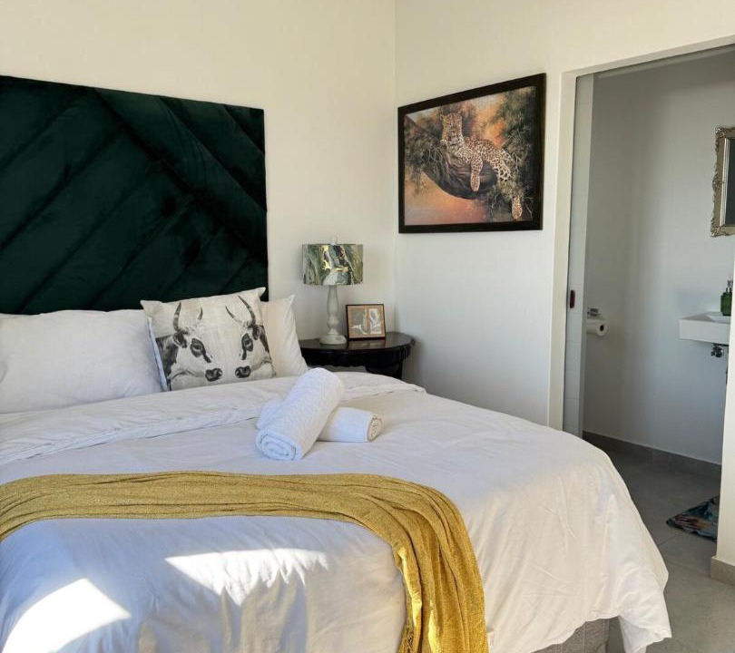 Photo of Bedroom in Hilton