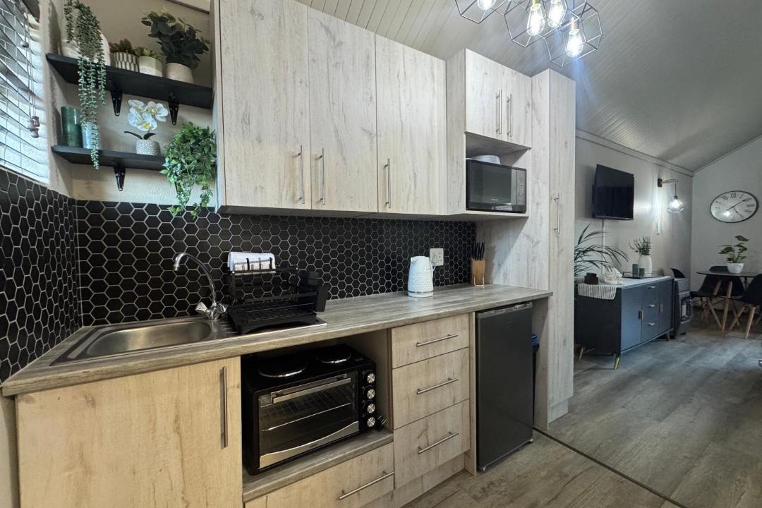 Photo of Kitchen in Clarens