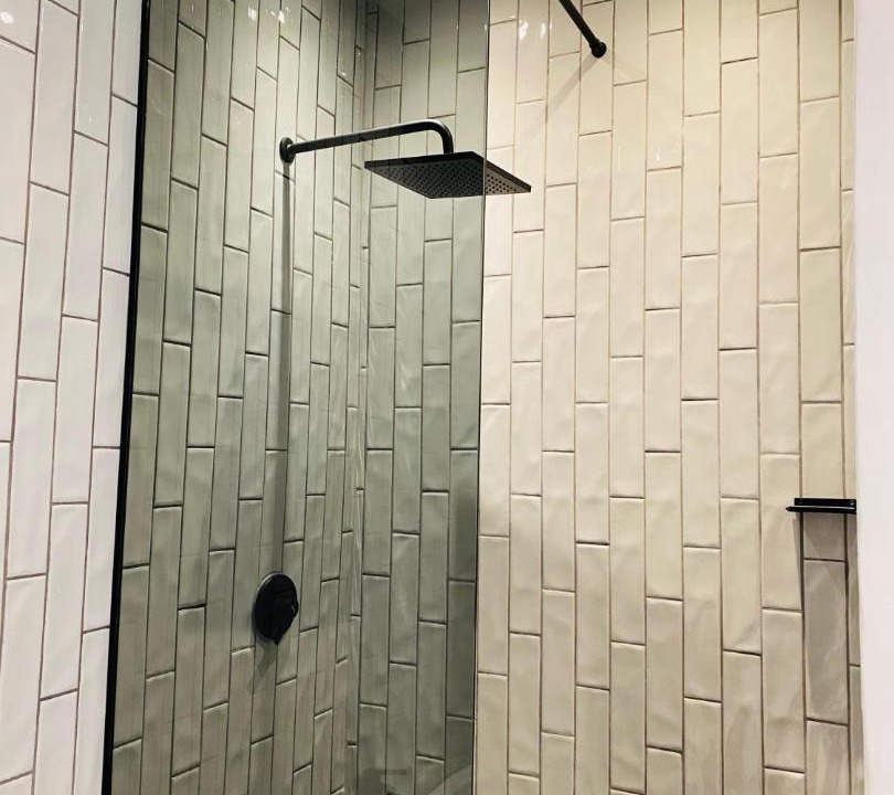 Photo of Bathroom in Downtown Johannesburg