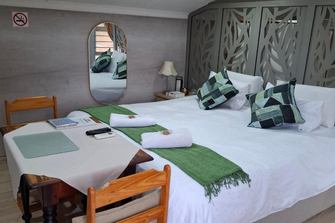Photo of Bedroom in George