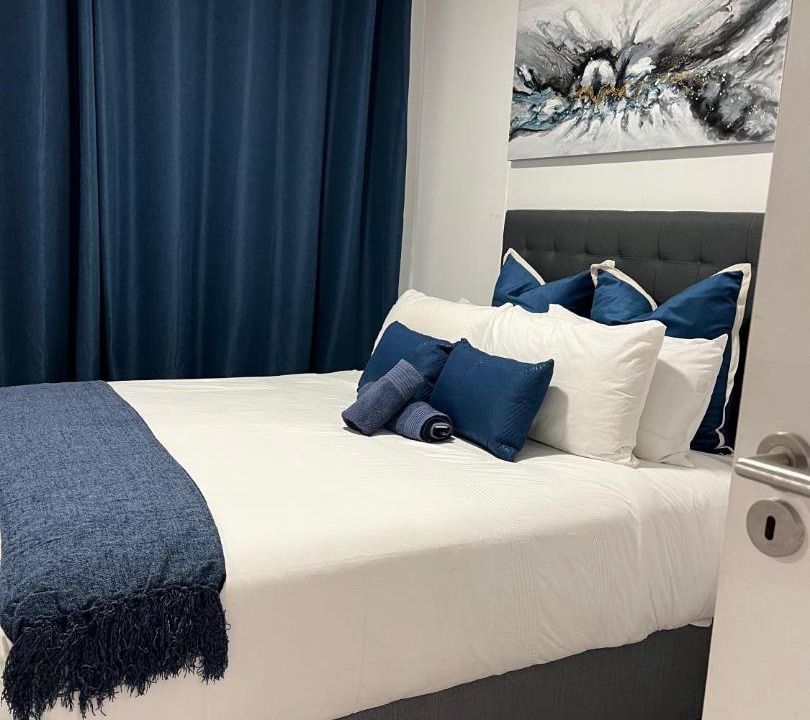 Photo of Bedroom in Hillhead
