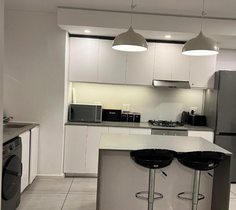 Photo of Kitchen in Hillhead
