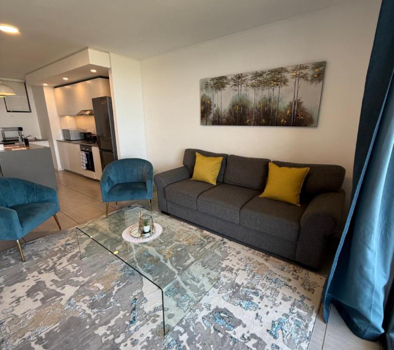 Photo of Livingroom in Hillhead