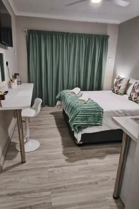 Photo of Bedroom in Riebeeckstad