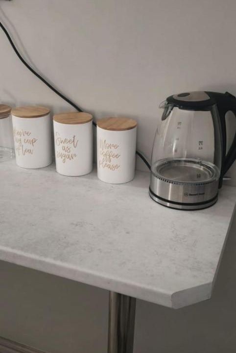 Photo of Kitchen in Riebeeckstad