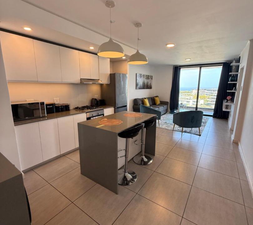 Photo of Kitchen in Hillhead