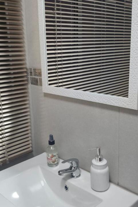 Photo of Bathroom in Riebeeckstad