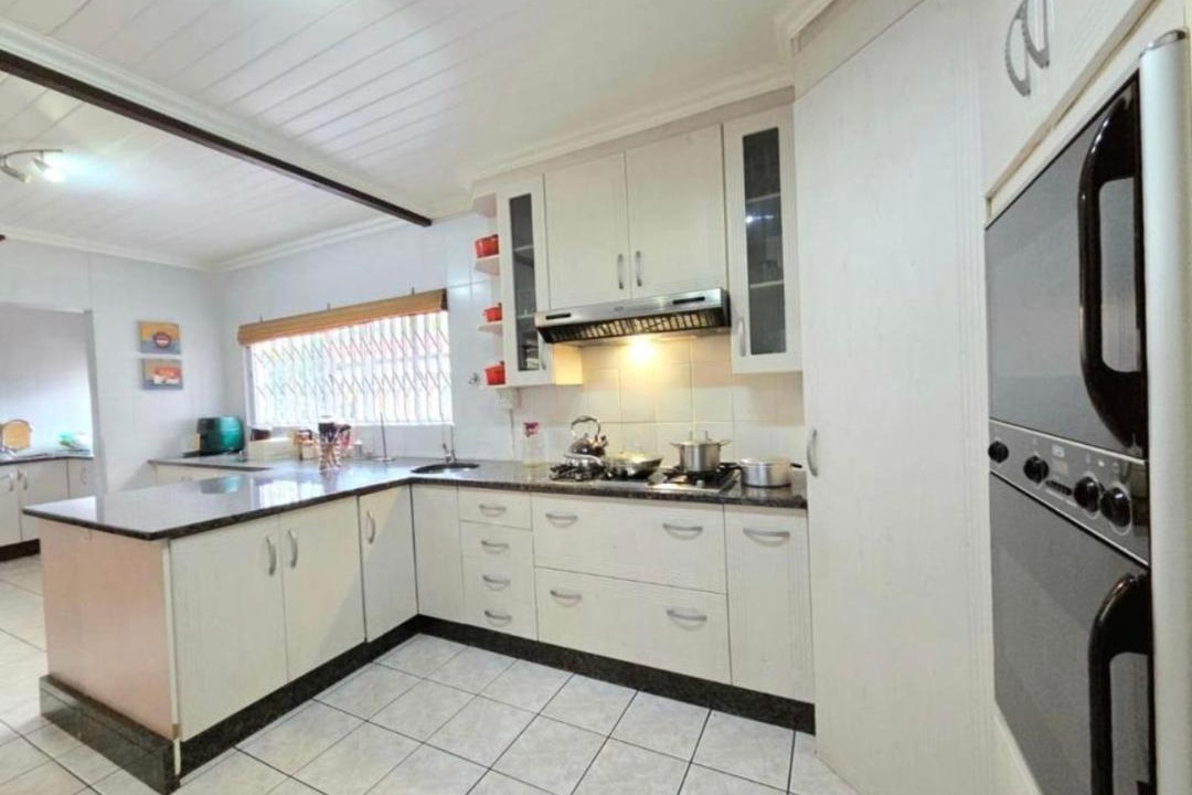 Photo of Kitchen in Vanderbijlpark