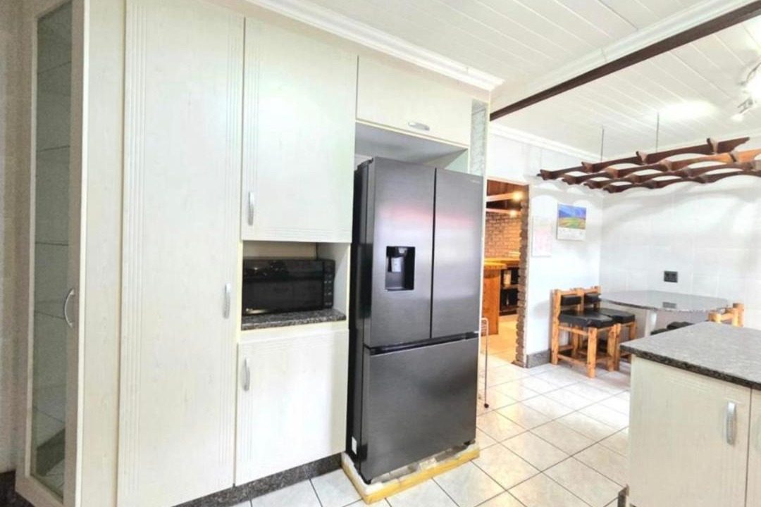 Photo of Kitchen in Vanderbijlpark