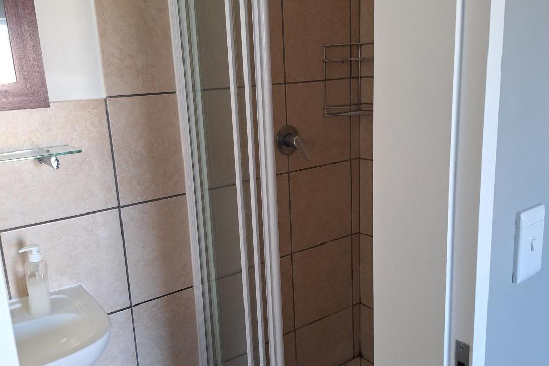 Photo of Bathroom in Mossel Bay