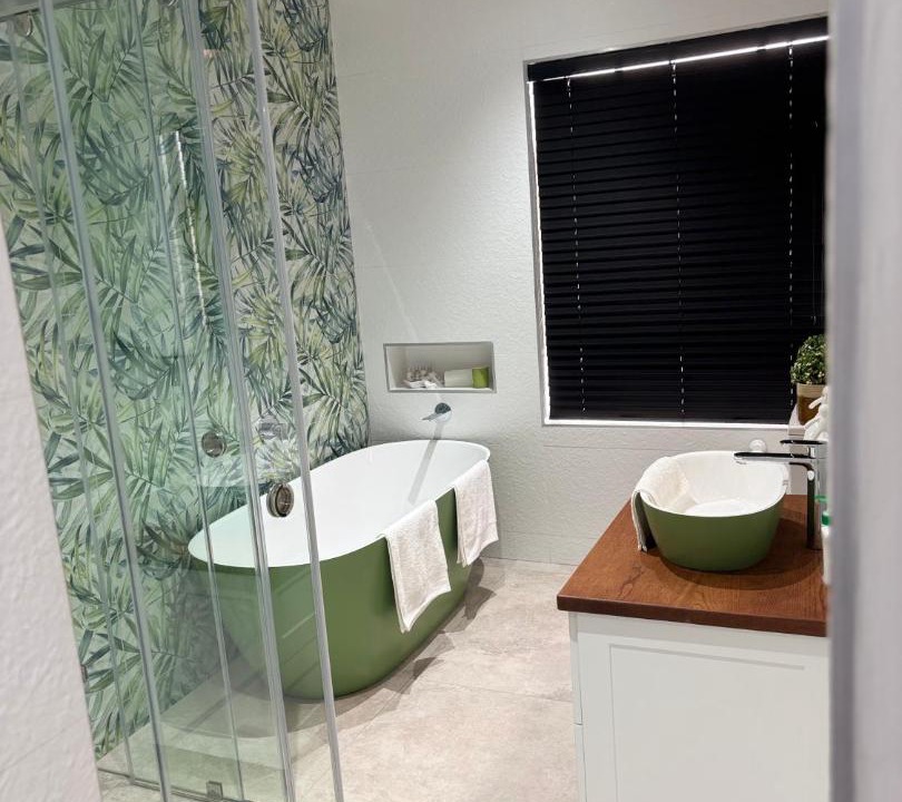 Photo of Bathroom in Herolds Bay