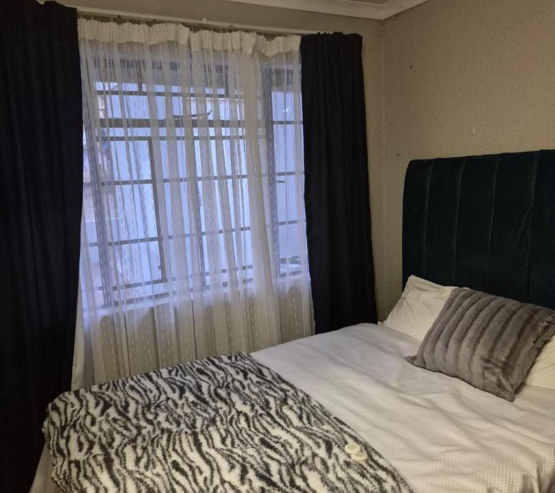 Photo of Bedroom in Nelspruit