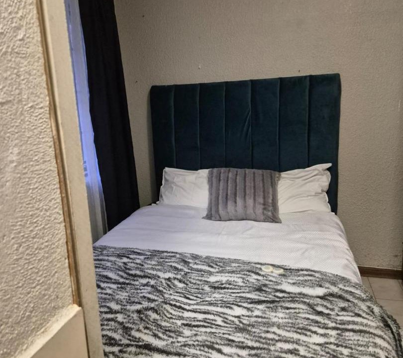 Photo of Bedroom in Nelspruit
