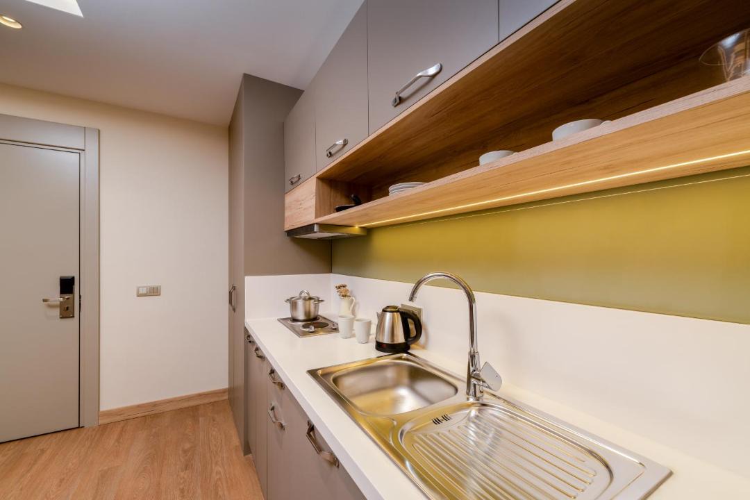 Photo of Kitchen in Bakırkoy