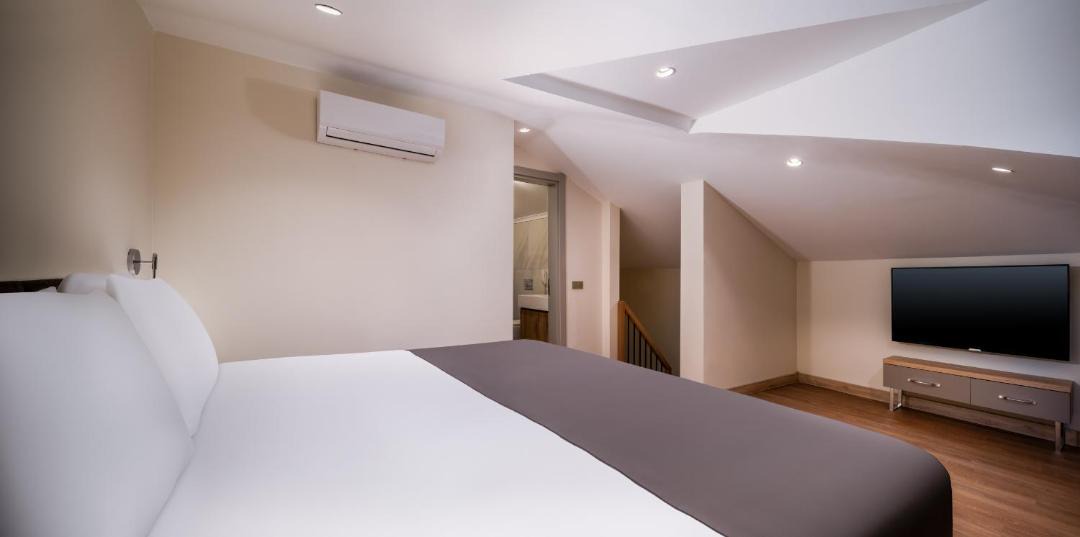 Photo of Bedroom in Bakırkoy