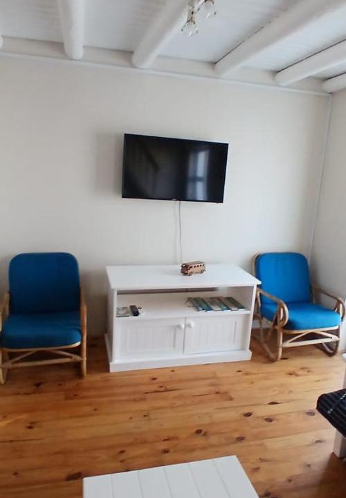 Photo of Livingroom in Cape Saint Francis