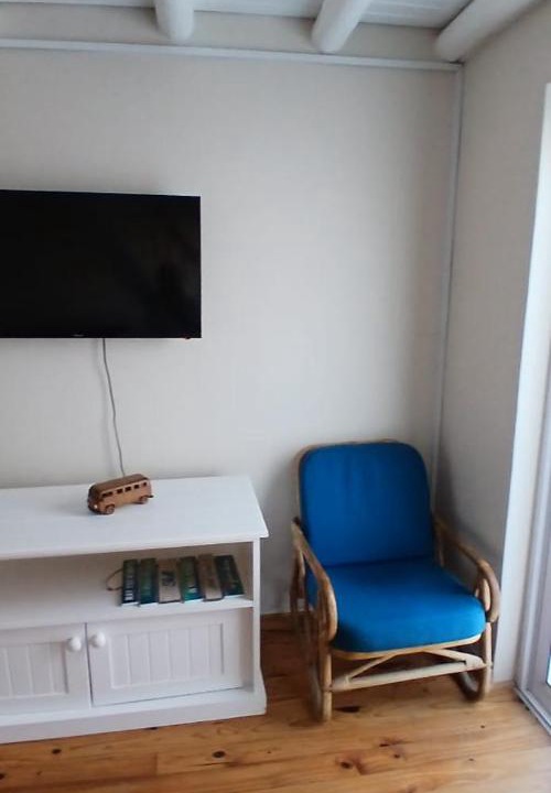 Photo of Livingroom in Cape Saint Francis