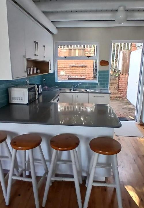 Photo of Kitchen in Cape Saint Francis
