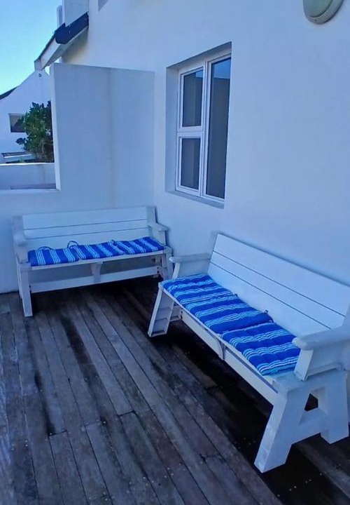 Photo of Patio Balcony in Cape Saint Francis