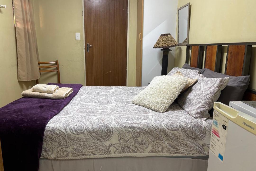 Photo of Bedroom in Silverton