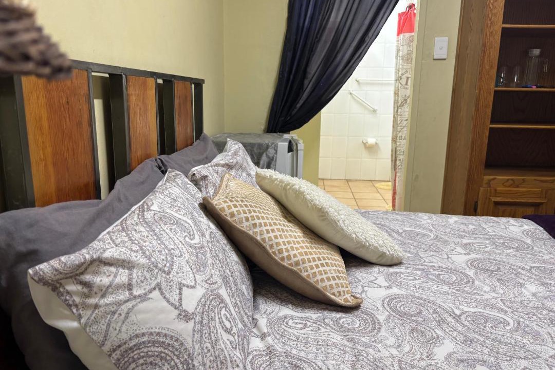 Photo of Bedroom in Silverton