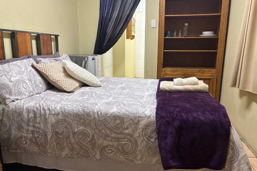 Photo of Bedroom in Silverton