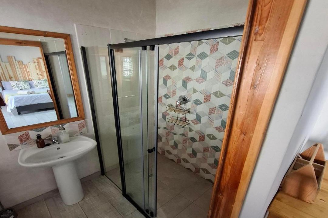 Photo of Bathroom in Colesberg