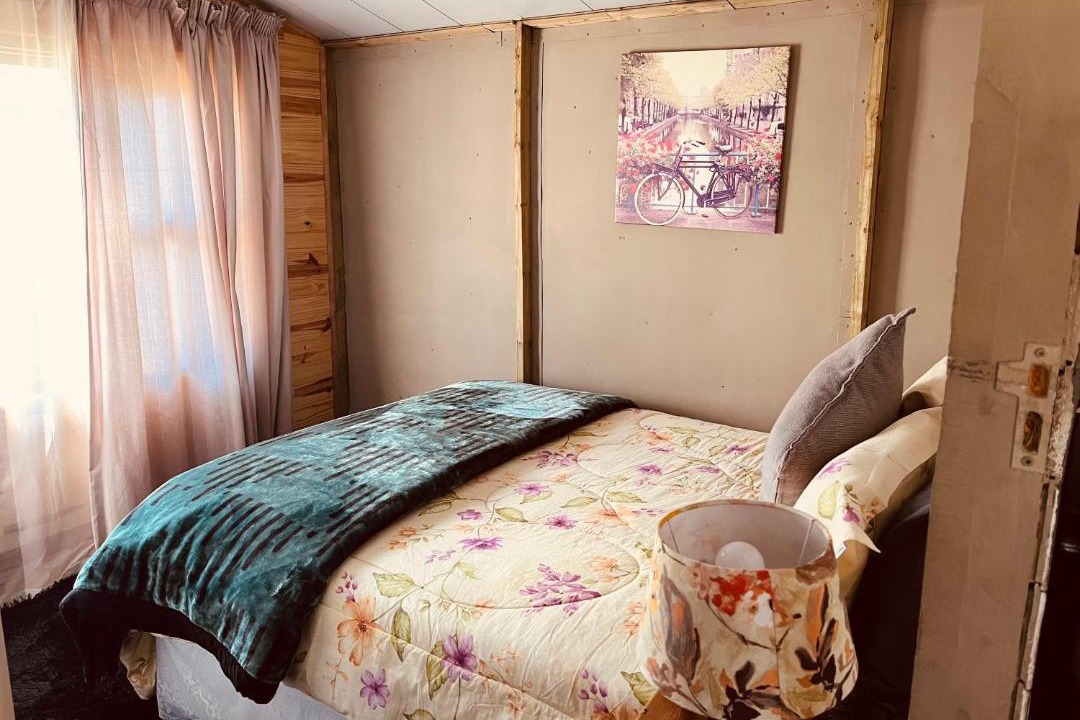 Photo of Bedroom in Underberg