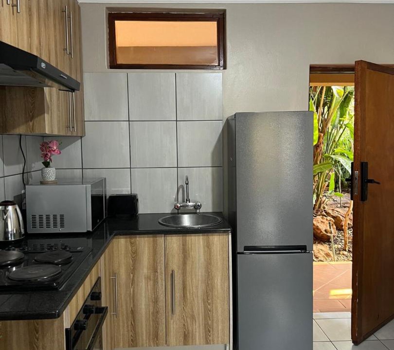 Photo of Kitchen in Waparand