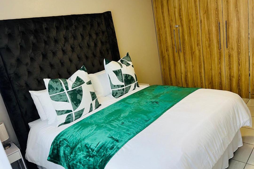 Photo of Bedroom in Waparand
