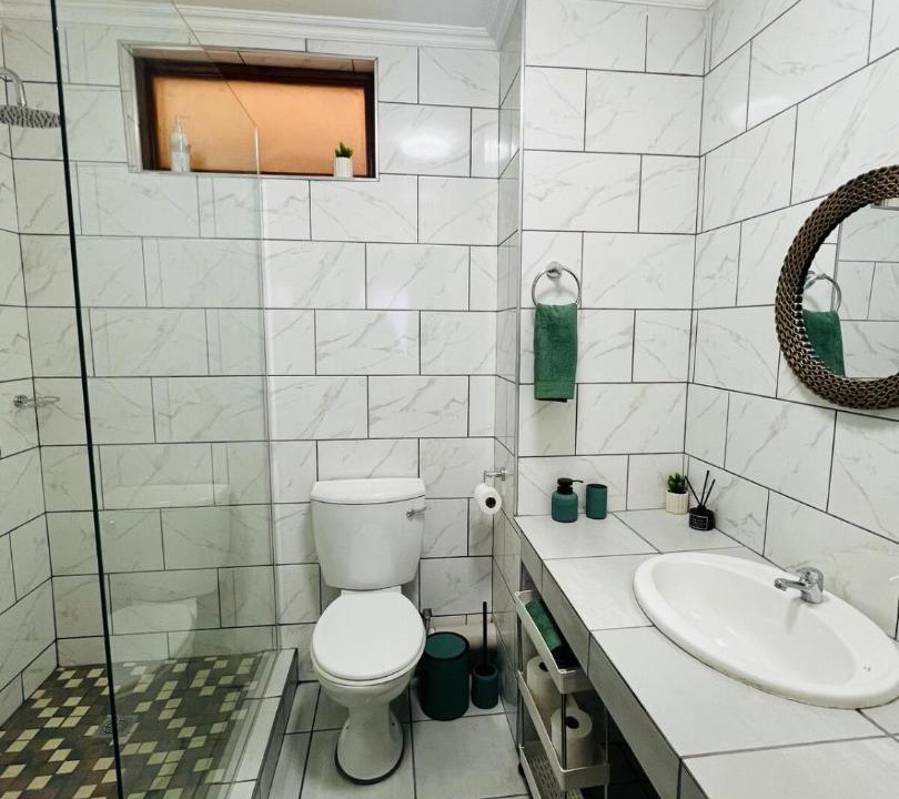 Photo of Bathroom in Waparand